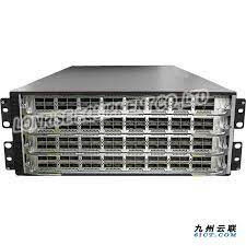 CloudEngine Huawei Huawei Network Switches 9860 - 4C - EI - B 25.6 Tbit/s