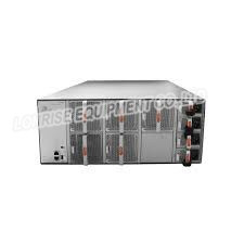 9860-4C-EI-B CloudEngine Huawei Huawei Network Switches 9860-4c-Ei Host 4 Sub-card Slots   Excluding Fan   No Power