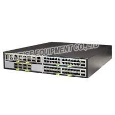 CE8861 - 4C - EI - B Huawei CE8800 Data Center Switches 4 Subcard Slots