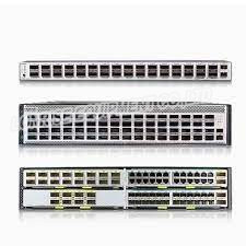 CE8861 - 4C - EI - B Huawei CE8800 Data Center Switches 4 Subcard Slots