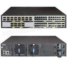 CE8861 - 4C - EI - B Huawei CE8800 Data Center Switches 4 Subcard Slots