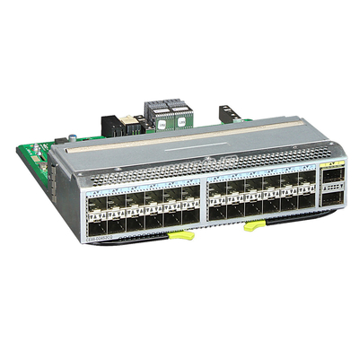 CE8800 Series Huawei Network Switches Subcards 2 Port 100GE CE88 - D24S2CQ