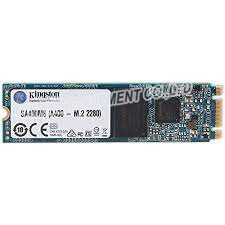 Kingston A400 240G Ethernet Network Interface Card Internal SSD M.2 2280 SA400M8