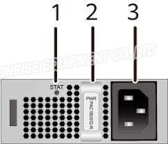 Huawei 150W AC Power Module PAC150S12 - R Accessory 1.26kg