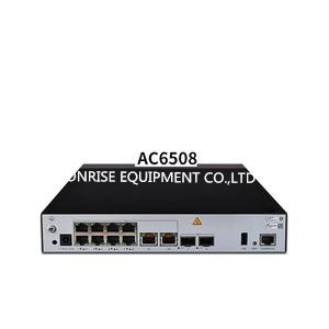 AC6508 8AP Wireless Access Controller 10*GE SFP+ Ports DC Adapter