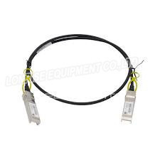 High Speed Dedicated Stack Cable 1.5m SFP - 10G - CU1M510G Huawei  Module