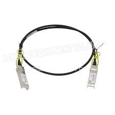 SFP - 10G - CU3M High Speed Direct attach Cable Huawei S9700 Core Routing Switch