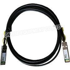 SFP - 10G - CU3M High Speed Direct attach Cable Huawei S9700 Core Routing Switch