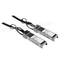 SFP - 10G - CU3M High Speed Direct attach Cable Huawei S9700 Core Routing Switch