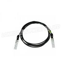 SFP - 10G - CU3M High Speed Direct attach Cable Huawei S9700 Core Routing Switch