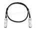 Huawei QSFP - 40G - CU3M 40G QSFP+ Passive DAC Cable Compatible 3m