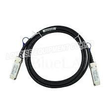 QSFP-100G-CU1M Compatible Cisco SFP Modules QSFP28 DAC Cable 1m Passive 30AWG