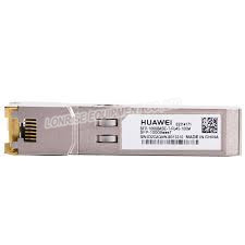 SFP - 1000BaseT Huawei SFP Module MA5608T RJ45 Connector