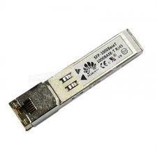 SFP - 1000BaseT Huawei SFP Module MA5608T RJ45 Connector