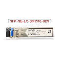 SFP - GE - LX - SM1310 - BIDI Huawei OptiX PTN 905B SFP Module