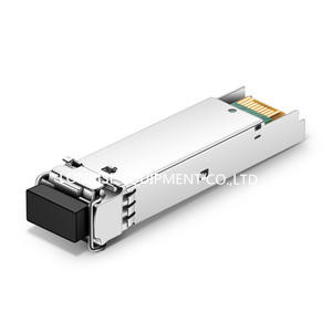 H3C SFP-GE-SX-MM850-A 1.25G Huawei SFP Module MMF 550m DDM Optical Module