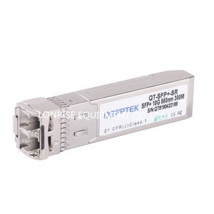 H3C 10G Multimode Optical Module SFP-XG-SX-MM850-E 850nm LC Interface