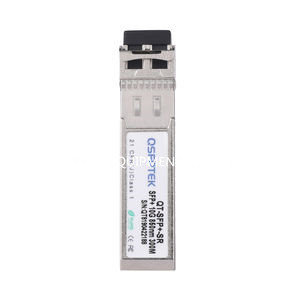 H3C 10G Multimode Optical Module SFP-XG-SX-MM850-E 850nm LC Interface