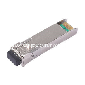 H3C 10G Multimode Optical Module SFP-XG-SX-MM850-E 850nm LC Interface