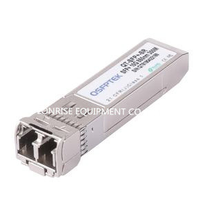 H3C 10G Multimode Optical Module SFP-XG-SX-MM850-E 850nm LC Interface