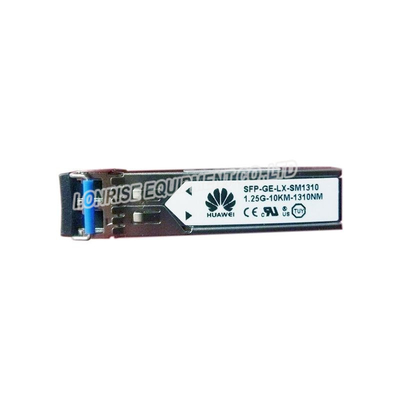 Huawei SFP - GE - LX - SM1310 Single Mode Optical Transceiver 1000BASE