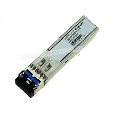 Huawei AR G3 Optical Transceiver S - SFP - GE -  LH40 - SM1310