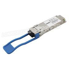 QSFP - 40G - LR4 Cisco SFP Modules 40 Gigabit Optical Modules