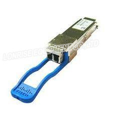 QSFP - 40G - LR4 Cisco SFP Modules 40 Gigabit Optical Modules