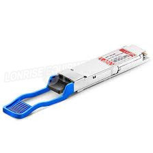 QSFP - 40G - LR4 Cisco SFP Modules 40 Gigabit Optical Modules