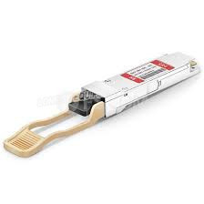 QSFP - 40G - ISR4 Huawei SFP Module Optical Transceiver