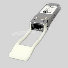 QSFP - 40G - ISR4 Huawei SFP Module Optical Transceiver