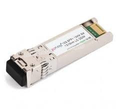 Cisco SFP - 10G - LR Compatible TAA 10GBase-LR SFP+ Transceiver SMF 1310nm 10km LC DOM