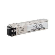 SFP - GE - SX - MM850 - Huawei Compatible 1000BASE- SX SFP 850nm 550m DOM Transceiver Module