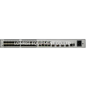 S5735-L32ST4X-A1 HuaWei S5700 S5735-L1 Series 24*GE SFP ports switch 8*10/100/1000BASE-T