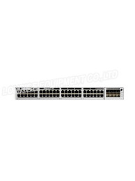 C9300 - 48P - E Cisco Switch Catalyst 9300 48 - port PoE + Network Essentials