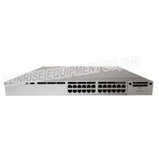 C9300 - 24T -A  - Cisco Switch Catalyst 9300 24 port data only Network Advantage