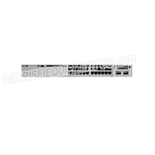 C9300 - 24T -A  - Cisco Switch Catalyst 9300 24 port data only Network Advantage