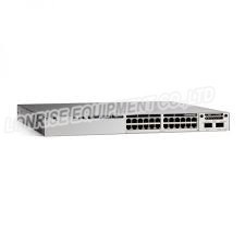 C9300 - 24T -A  - Cisco Switch Catalyst 9300 24 port data only Network Advantage