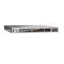 C9500 - 24Q - E  - Cisco Switch Catalyst 9500 24 - Port 40G Switch Network Essentials