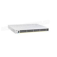 C1000 - 48P - 4G - L  Cisco Catalyst 1000 Series Switches best price