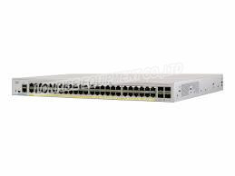 C1000 - 48P - 4G - L  Cisco Catalyst 1000 Series Switches best price