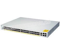 C1000 - 48P - 4G - L  Cisco Catalyst 1000 Series Switches best price