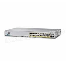 WS - C2960L - 24PS - LL Catalyst 2960 - L Switch Best Price