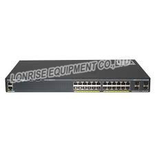 WS - C2960X - 48TS - L Catalyst 2960 - X Switch 48 GigE 4 x 1G SFP LAN Base