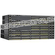 WS - C2960XR - 24PS - I Catalyst 2960 - XR Series Switches Best Prcie In Stock