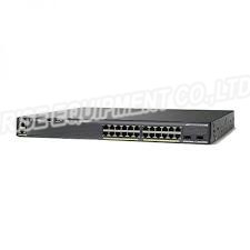 WS - C2960XR - 24PS - I Catalyst 2960 - XR Series Switches Best Prcie In Stock