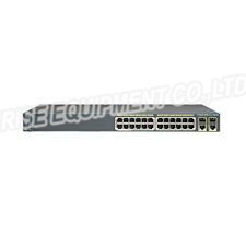 WS - C2960XR - 24PS - I Catalyst 2960 - XR Series Switches Best Prcie In Stock