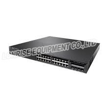 Cisco WS - C3650 - 24PD - S Catalyst 3650 Switch