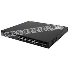 Cisco WS - C3650 - 24PD - S Catalyst 3650 Switch