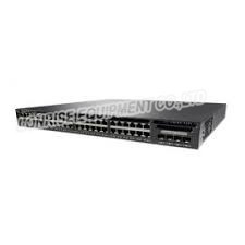 WS - C3650 - 48FS - S Catalyst 3650 Switch Original New Cisco